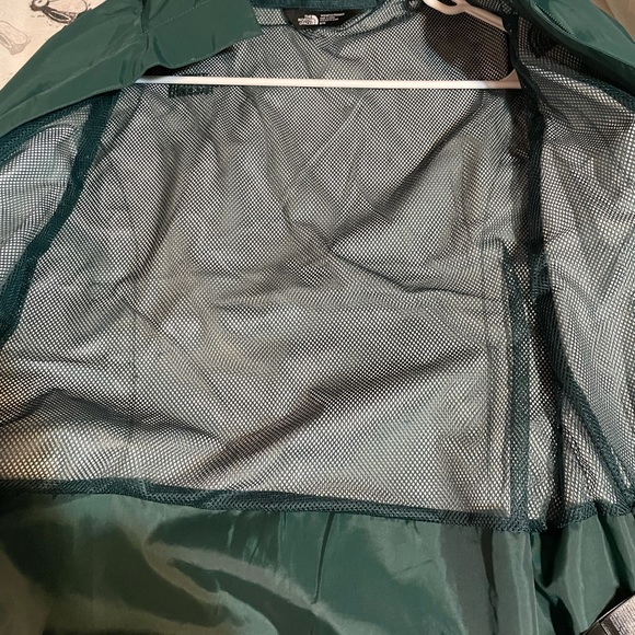 North face jacket - Picture 3 of 3